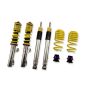 KW 35210005 Coilover Kit V3 Audi New Beetle (PC/VT; 9C); all excl. Convertible