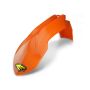 Cycra 1CYC-1542-22 13-15 KTM 125 SX Performance Front Fender - Orange