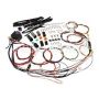 NAMZ NCBH-01-C 2019 V-Twin Ver-1 Complete Bike Harness w/Starter Relay & 3-Circuits
