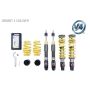 KW 3A7200CR Coilover Kit V4 Bundle 2020 BMW X5/X6 M (F95) (Including Competition)