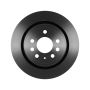 Bosch 45011186 Bosch QuietCast Disc Brake Rotor