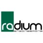 Radium Engineering Quick Fill Dump Can - 8Gal Standard Filler