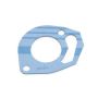EDELBROCK EDE7274 Thermostat Gasket Jeep 4.0L I6 83-06