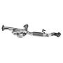 AB Catalytic 43127 Direct-Fit Catalytic Converter EPA (Federal)