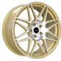 Advanti Racing 88G-CL01512357 20X10 5X112 (+35) ADV 88G Classe (HB 66.6)