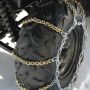 QuadBoss 563555 Tire Chain Medium