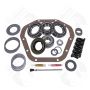 Yukon Gear & Axle YK D70 Yukon Gear Master Overhaul Kit For Dana 70 Diff