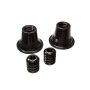 ENERGY SUSPENSION ENE8-9105G 03-19 Toyota 4Runner Rea r Coil Spring Bump Stop