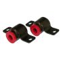 PROTHANE PTN6-220 05-13 Mustang Front Control Arm Bushings