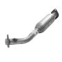 AP Exhaust 38933 Prebent Exhaust Pipe