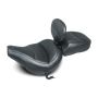 Mustang Motorcycle 79330 Solo with Driver Backrest Original