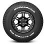 Bf Goodrich Lt235/70r16/6 104s Bfg All-Terrain T/A Ko Rwl