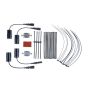KW 68510144 Electronic Damping Cancellation Kit Porsche Cayenne Type 9PA