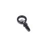 Perrin Subaru Dipstick Handle Round Style - Black