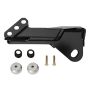 ICON 64039 08-Up Ford F-250/F-350 FSD Track Bar Bump Steer Bracket Kit (for Lift Between 2.5in-4.5in)
