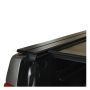 Pace Edwards BEFA31A62 2019 Ford Ranger 6ft SB - BedLocker w/ Explorer Rails