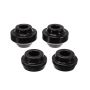 ENERGY SUSPENSION ENE4-7109G Strut Arm Bushing - Blac