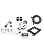 Nitrous Express Dominator Gemini Stage 6 Nitrous Kit (50-300HP) w/o Bottle