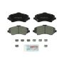 Bosch BC1273 Bosch QuietCast Brake Pads