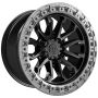 TIS 556BA-7908300 17X9 6X5.50 (+00) TIS 556BA (HB 106.2)