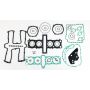 Athena P400485850611 Complete Gasket Kits
