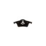 Bosch BE795H Brake Pads Rear