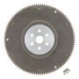 Exedy FWFMF06 OEM Replacement Flywheel; For use w/ EXEDY Clutch Kit FMK1009