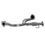 AP Exhaust 93111 Prebent Exhaust Pipe