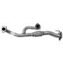 AP Exhaust 93116 Prebent Exhaust Pipe