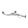 AP Exhaust 93132 Prebent Exhaust Pipe