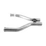 AP Exhaust 93134 Prebent Exhaust Pipe