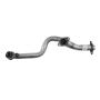 AP Exhaust 93137 Prebent Exhaust Pipe