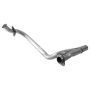 AP Exhaust 93139 Prebent Exhaust Pipe