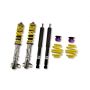 KW 15220013 Coilover Kit V2 BMW 3series E36 (3C 3/C 3/CG) Compact (Hatchback)