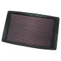 K&N 33-2068 Replacement Air Filter