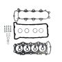 Athena P400250600606 Top End Gasket Kits