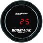 AUTOMETER ATM6359 2-1/16in DG/B Vacuum/ Boost Gauge