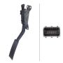Hella 933901741 Accelerator Pedals