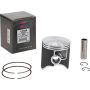 Vertex Pistons 24569B Cast Replica Piston Kit