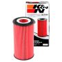 K&N PS-7006 Oil Filter