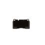 Bosch BE1263H Brake Pads Front