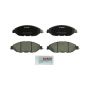 Bosch BC1649 Bosch QuietCast Brake Pads