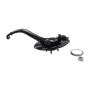GSP 9361700 Acura, Honda Suspension Knuckle Assembly  - Front Left