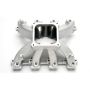 EDELBROCK EDE28215 GM LS3 EFI Int. Manifold Super Victor 4500 Flange