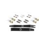 Diode Dynamics DD0557 07-14 Chevrolet Tahoe Interior LED Kit Cool White Stage 1
