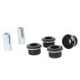 Whiteline W53679 20+ Hyundai Palisade/20+ Kia Telluride Control Arm Lower - Inner Front Bushing Kit