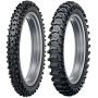 Dunlop 45167984 100/90-19 Geomax Mx12 Rear