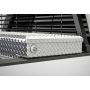 BackRack 2016+ Toyota Tacoma Toolbox 21in No Drill Hardware Kit