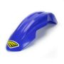 Cycra 1CYC-2600-62 Factory Supermoto Front Fender - Blue