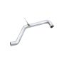 AWE Tuning 18-19 Volkswagen Jetta GLI Mk7 Non-Resonated Exhaust Conversion Kit